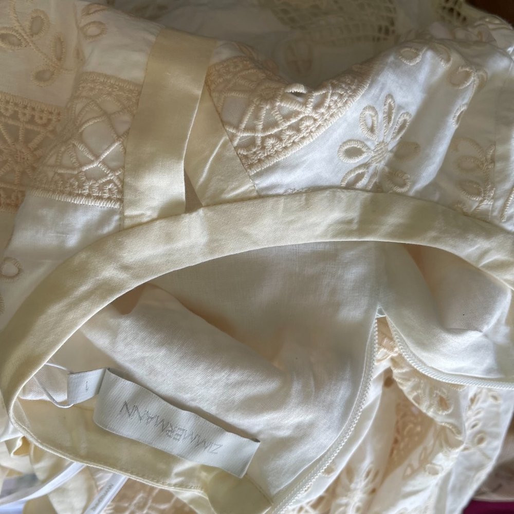 Zimmermann Dress - Picture 10 of 10